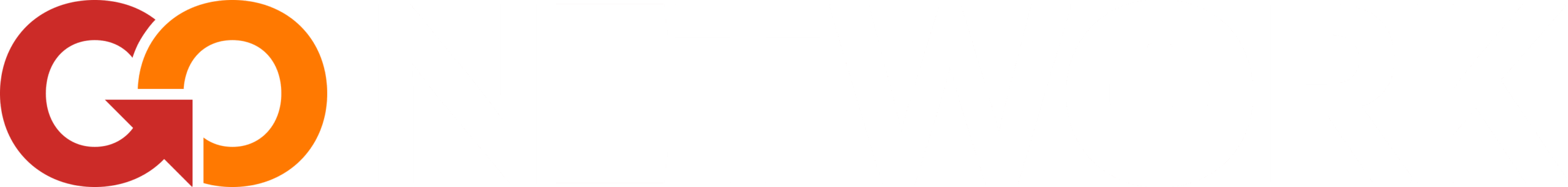GO Network Horizontal - final White