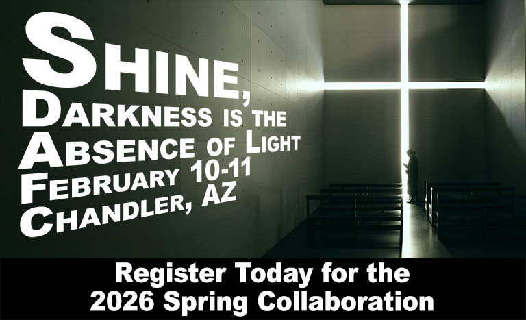 ShineConferenceBadge